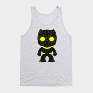 Killmonger POP Tank Top